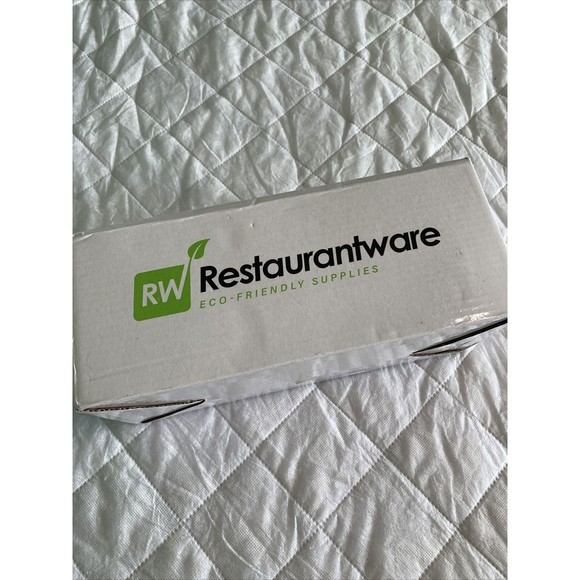 Restaurantware Mini Tasting Bowls, 2 0z., 100 Count box NEW! 😀 - Picture 9 of 11